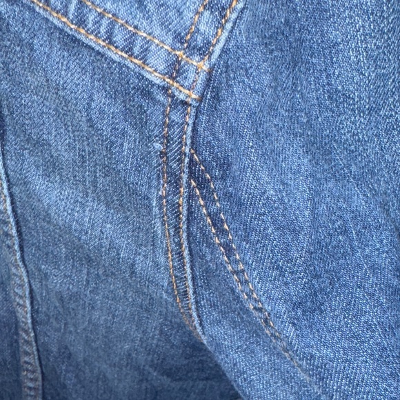 Classic Denim Jacket - Picture 13 of 16